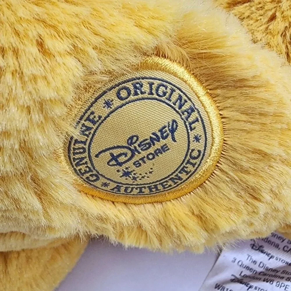 Disney store pluto